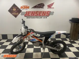 KTM Freeride E-SM
