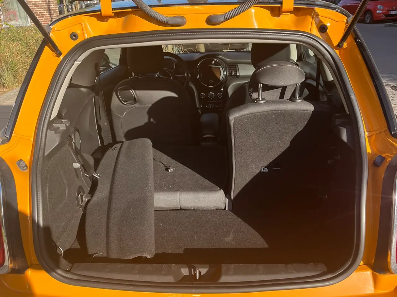 Billede 9 - MINI Cooper 1,5 