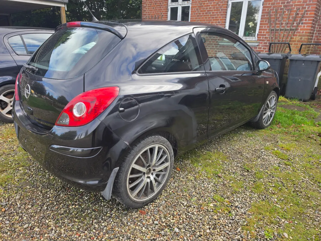 Billede 5 - Opel corsa d 1.4 16v cosmo 3dørs