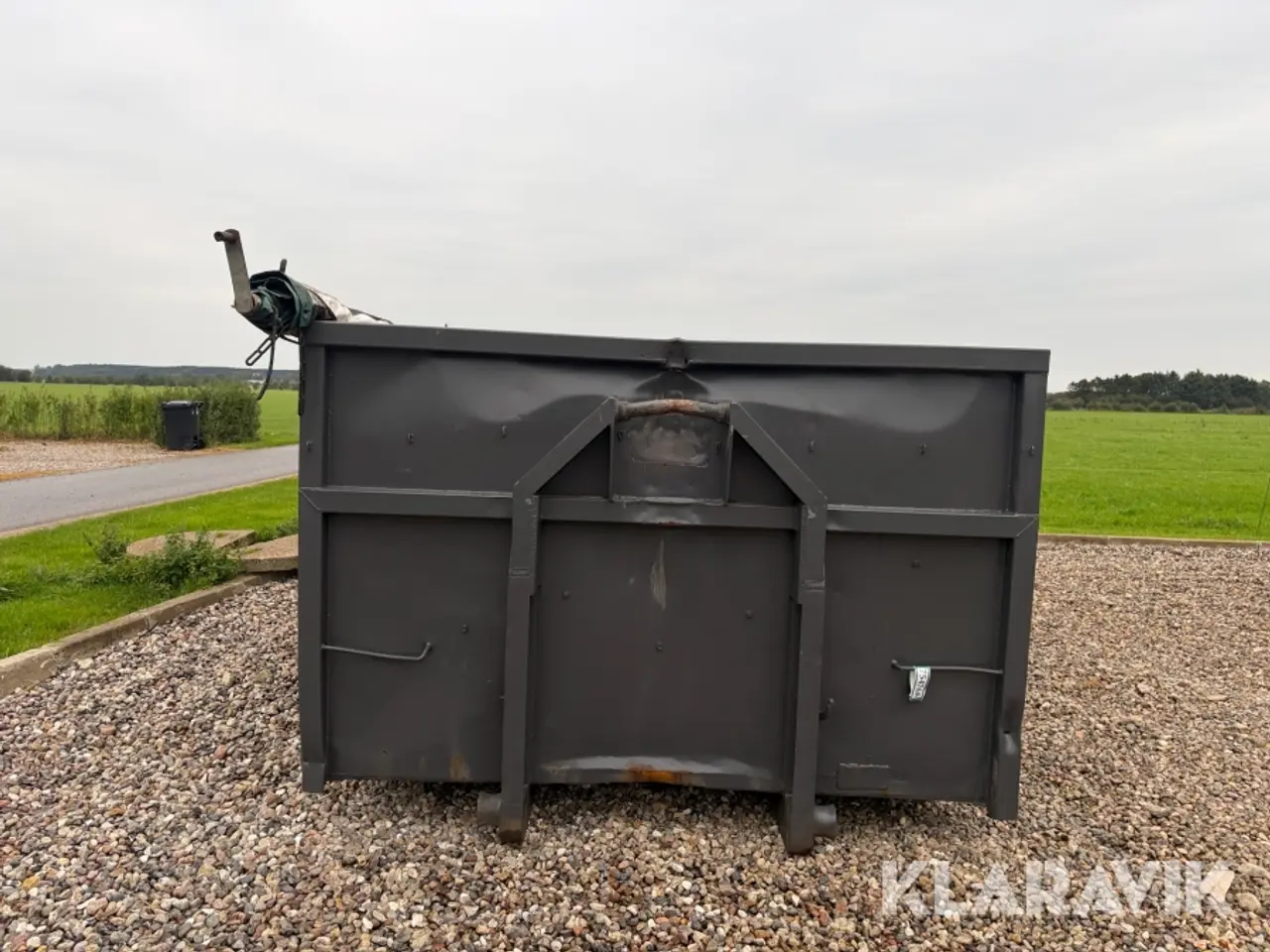 Billede 8 - Container