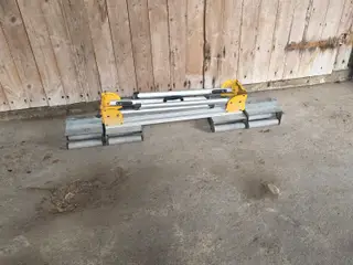 Ventilation Skærebord