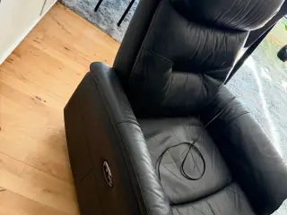 Lækkert lænest
