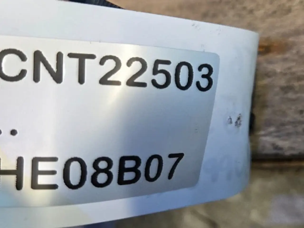 Billede 11 - New Holland  T6.160  Support  51538661