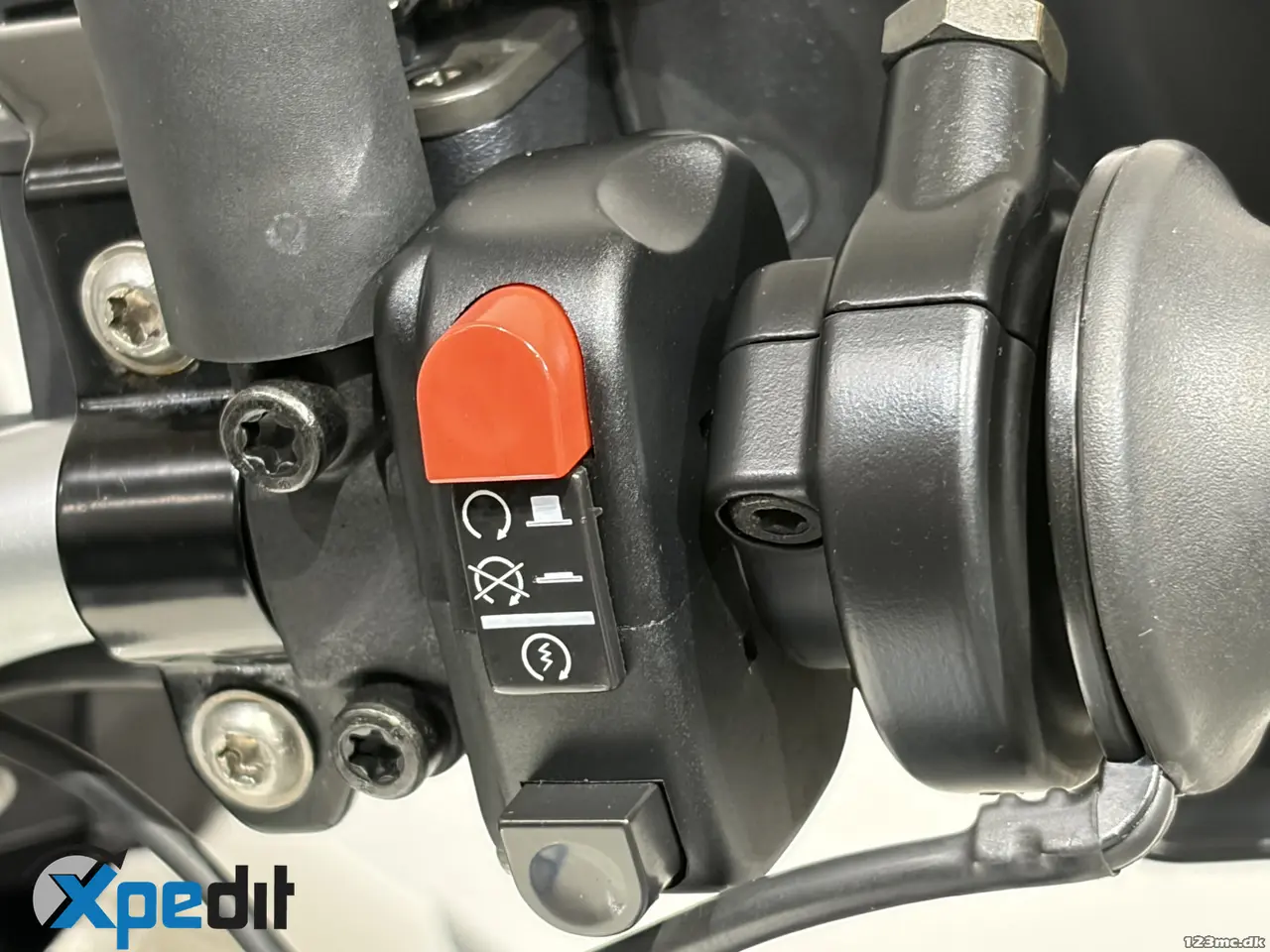 Billede 14 - BMW G 650 GS