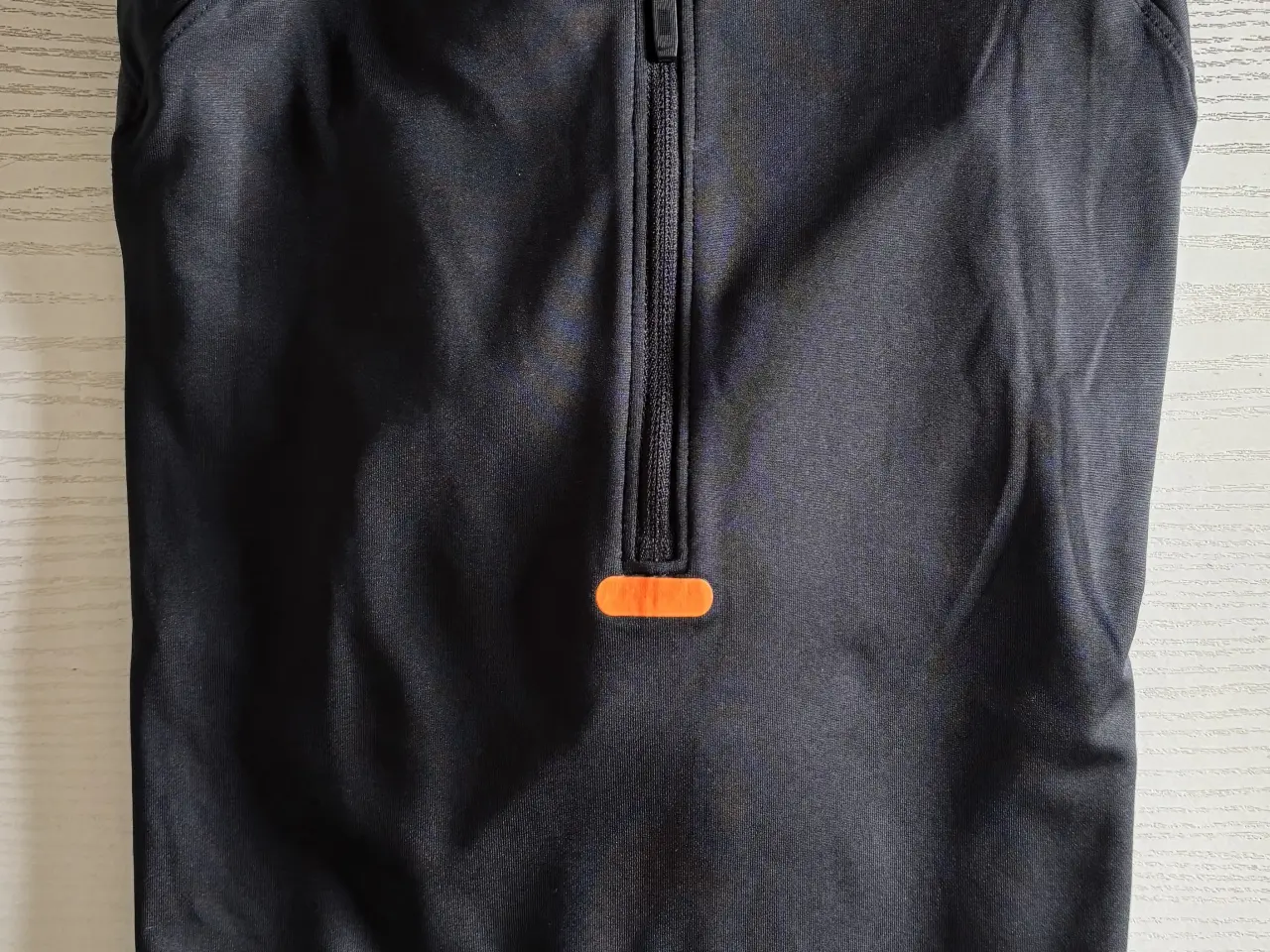 Billede 1 - Sportstøj Løbetrøje Dri-FiT Nike, str. M