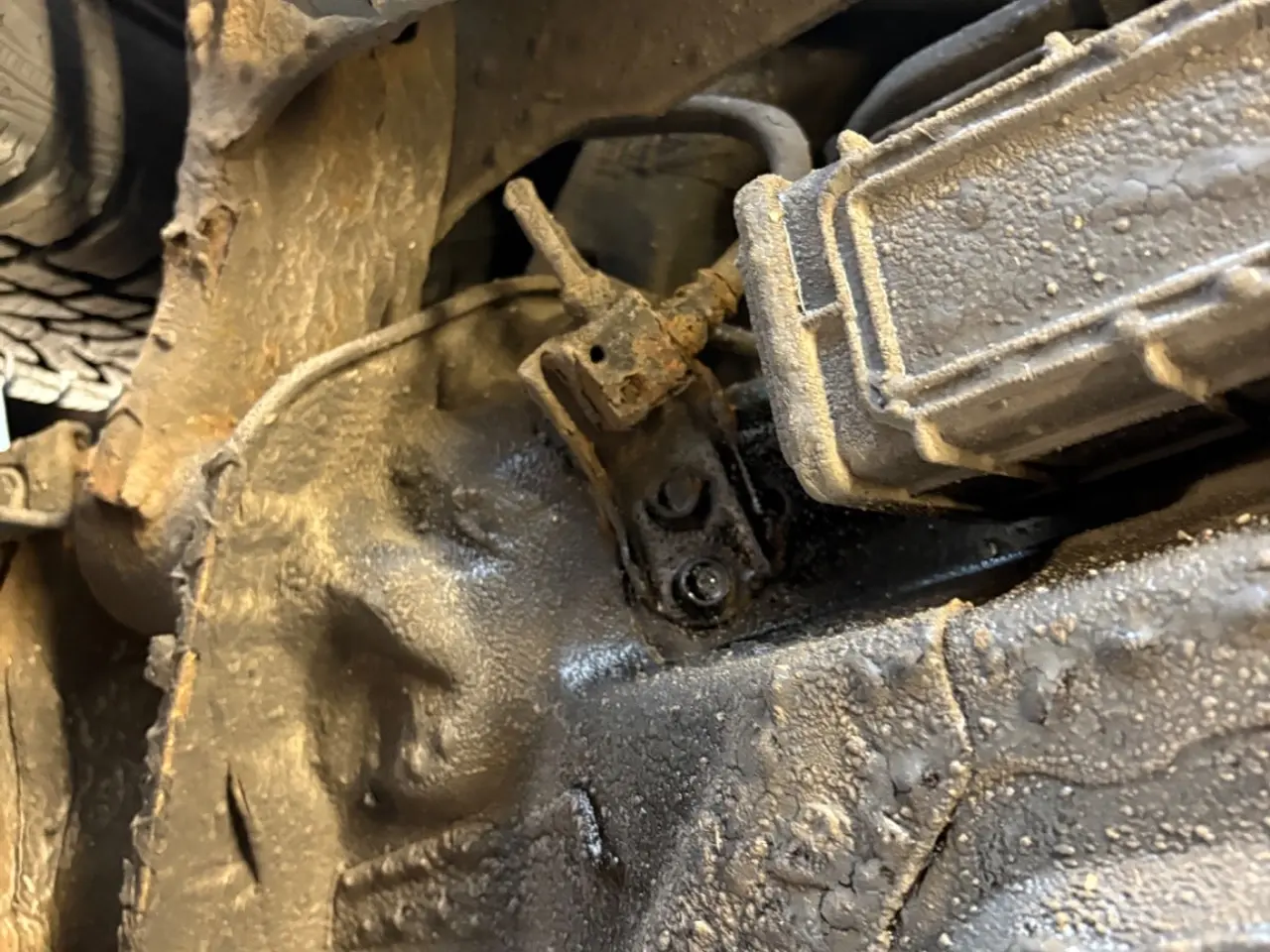 Billede 24 - Honda Jazz 1,2 Trend