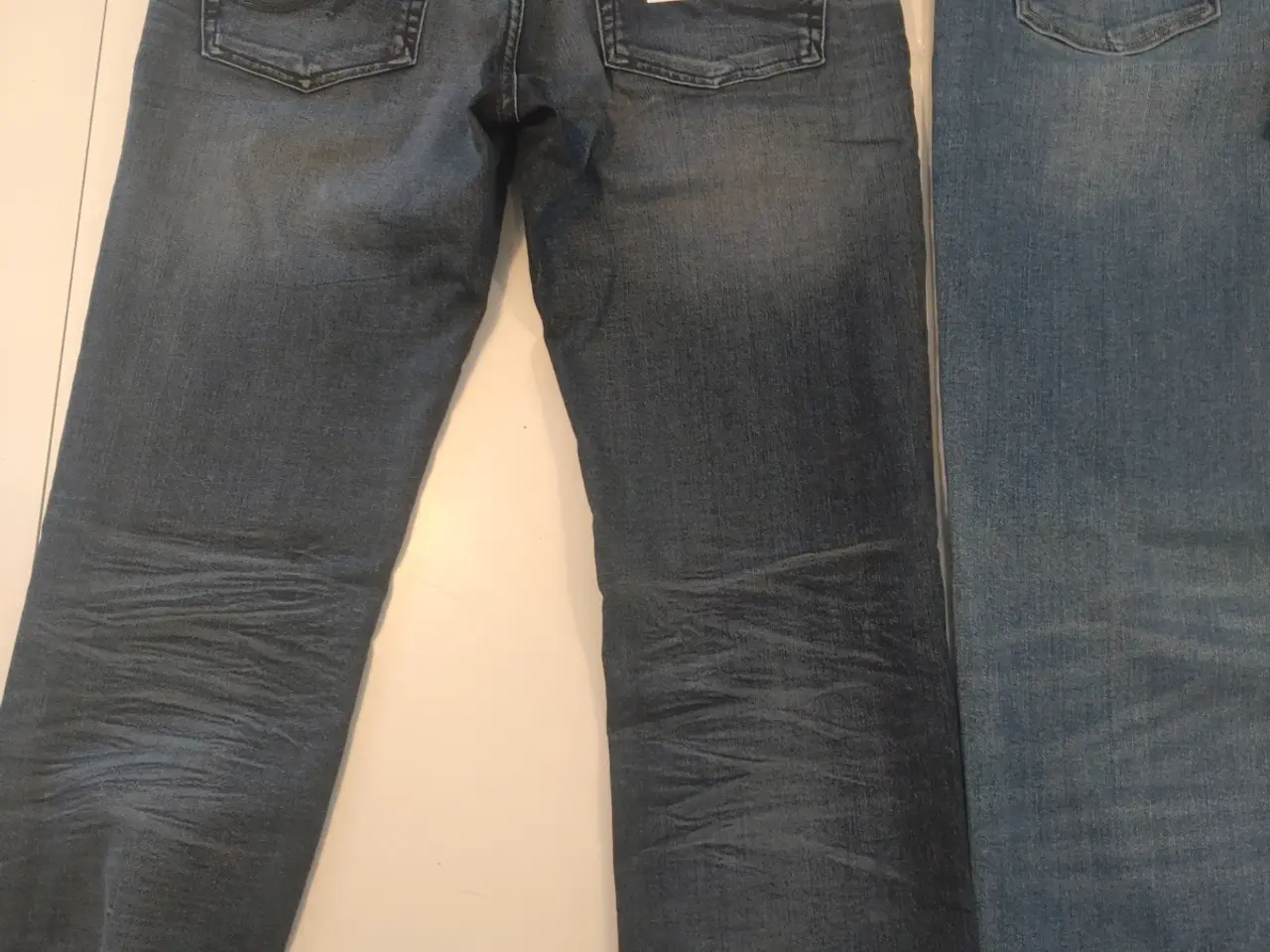 Billede 4 - 2 par Jack & Jones jeans W31 L34