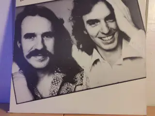 Bellamy Brothers LP