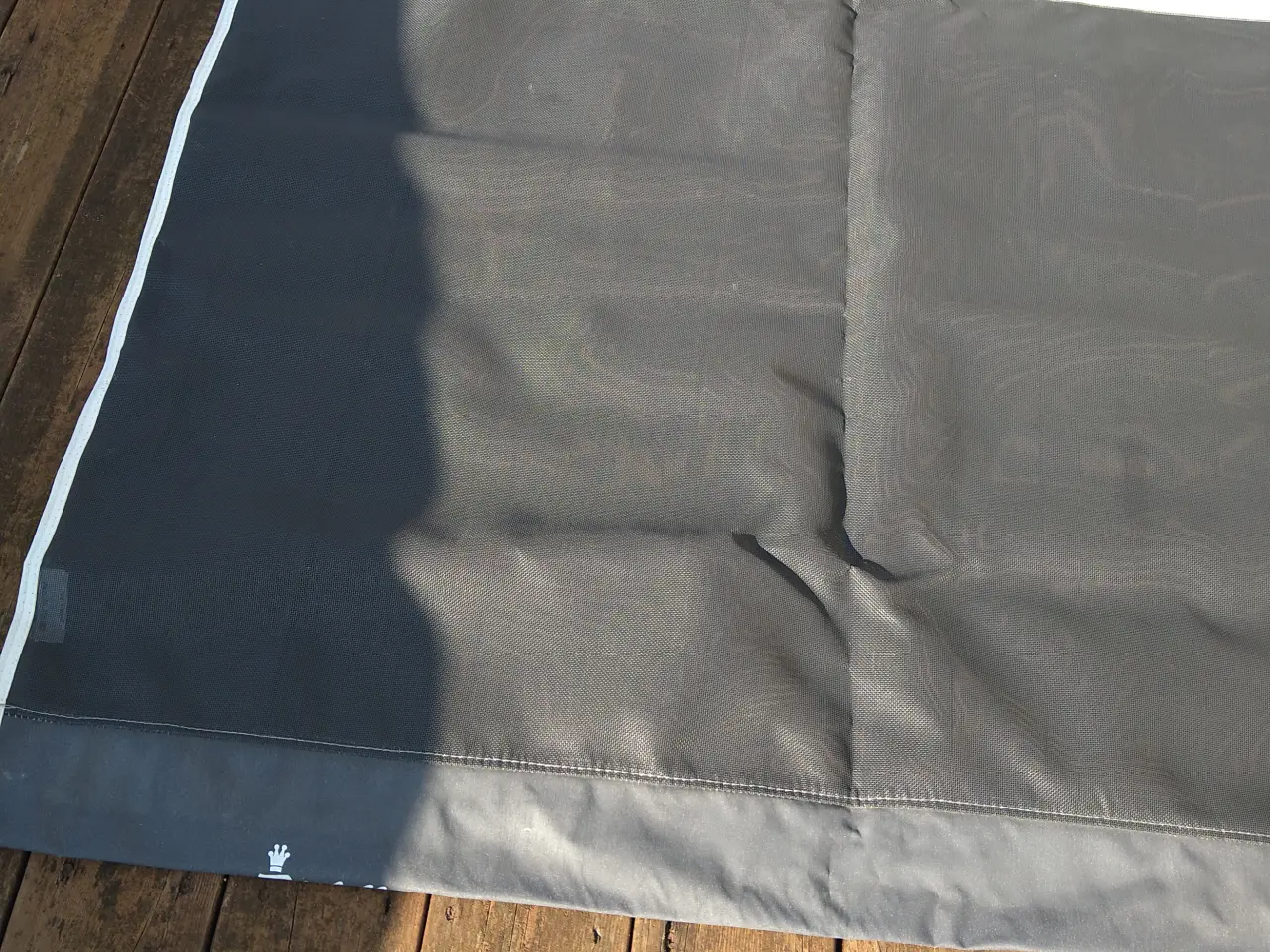 Billede 3 - Isabella Vindues markise 215 cm