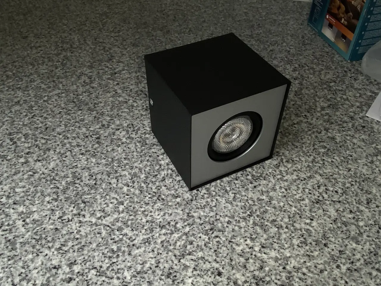Billede 3 - LED spot light