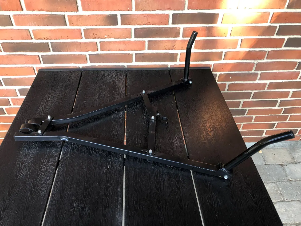 Billede 2 - Cykelholder