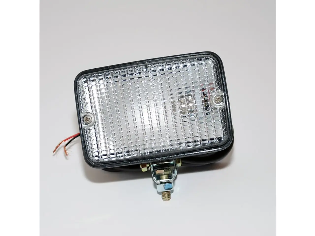 Billede 1 - Baklygte inkl. 2m ledning Ifor