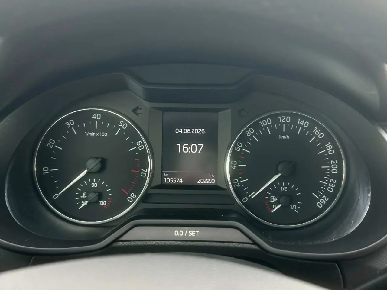 Billede 13 - Skoda Octavia 1,4 TSi 140 Elegance DSG