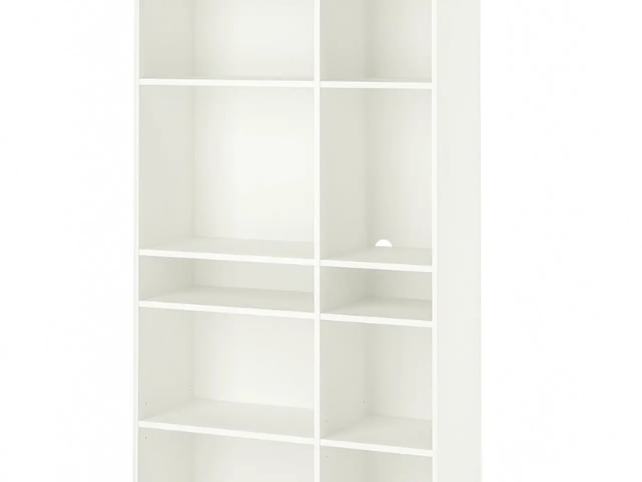 Billede 3 - Ikea Vihals reol