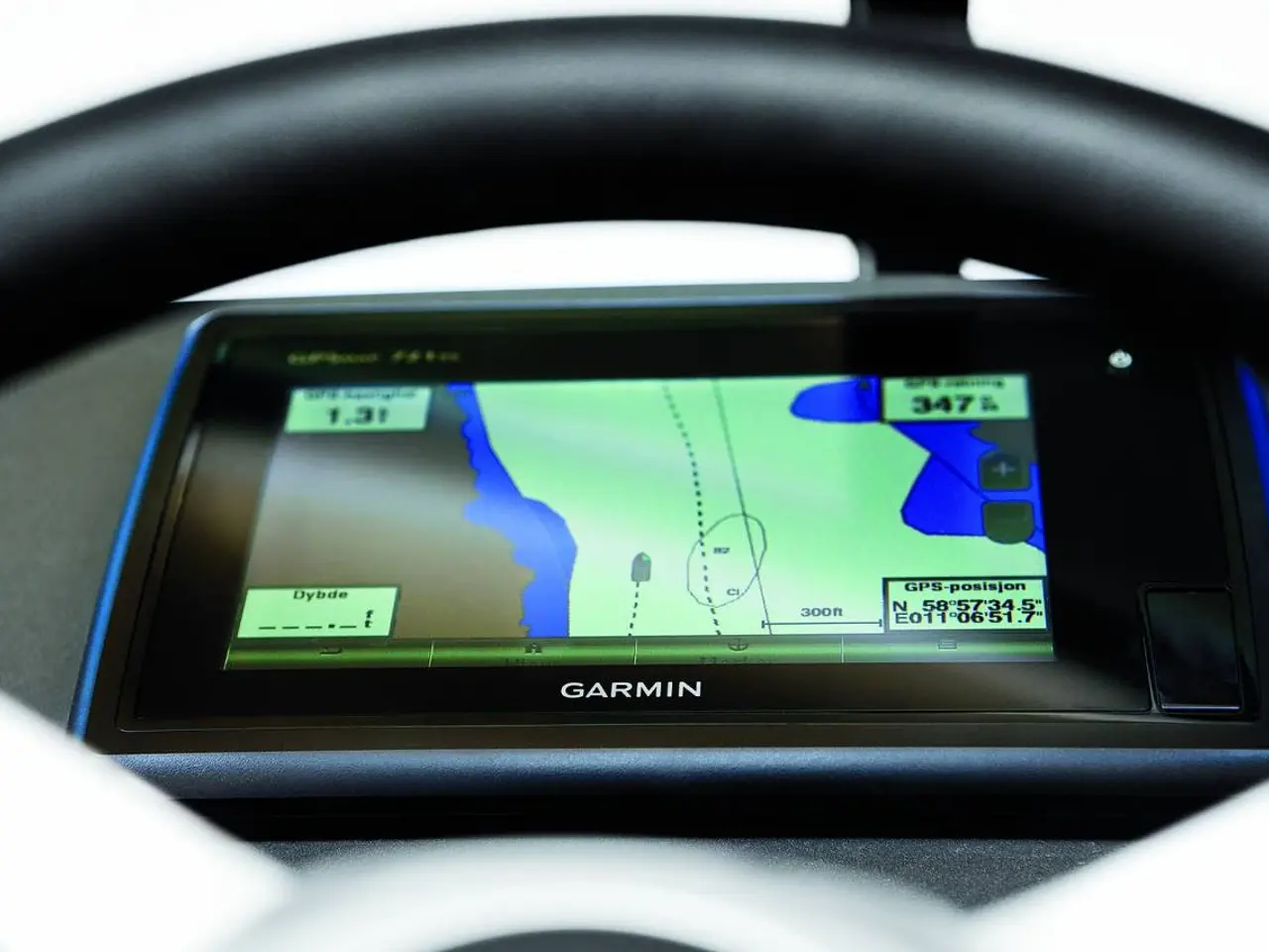 Billede 7 - Nordkapp Avant 605