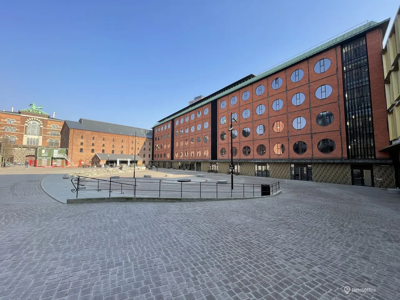 Billede 6 - SUPER CHARMERENDE BUTIKS- OG RESTAURANTLEJEMÅL UDLEJES