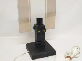 Skøn og unik Pokrok Zilina bordlampe