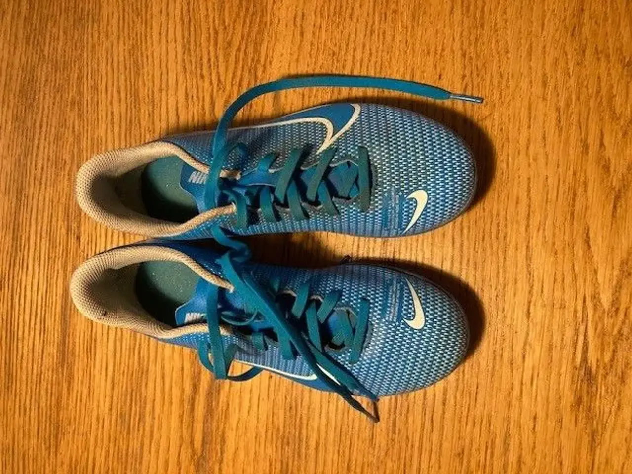 Billede 2 - Fodboldstøvler NIKE str. 37,5