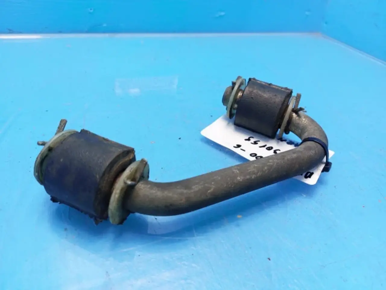 Billede 3 - Dronningborg D7000 Vippearm 28430159