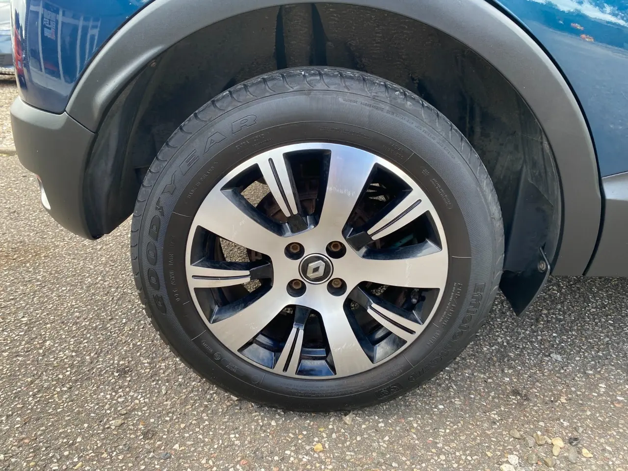 Billede 8 - Renault Captur 0,9 TCe 90 Authentique