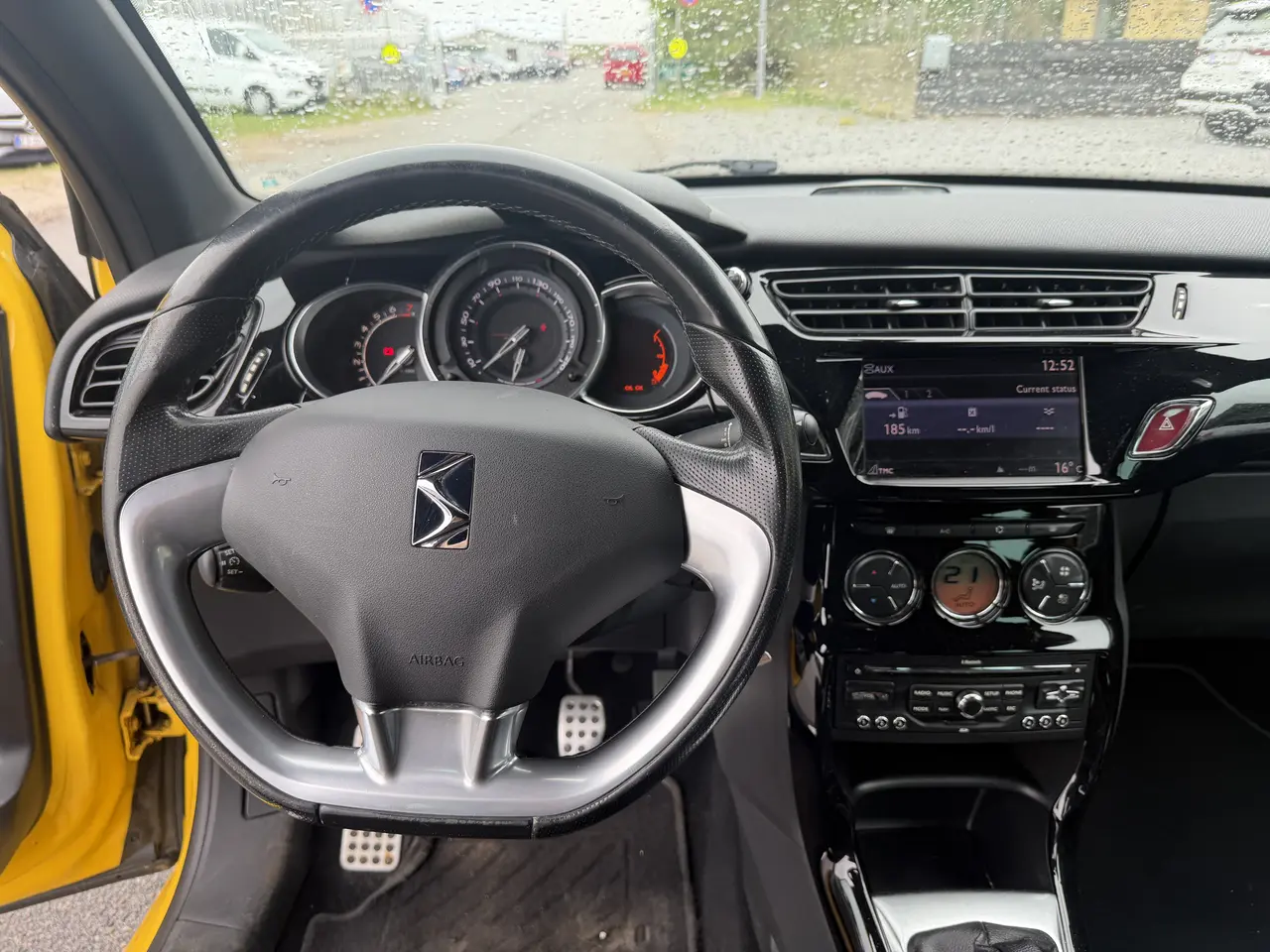Billede 6 - DS3 sport 1,6 Benzin 156 Hk