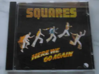 Squares: Here We Go Again (1975