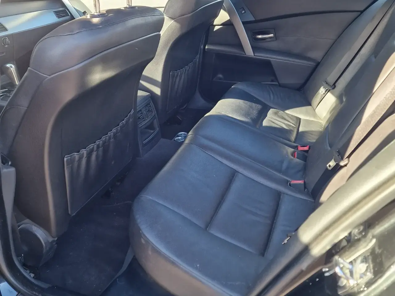 Billede 8 - BMW 530i 3,0 aut.