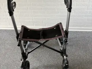 Rejserollator