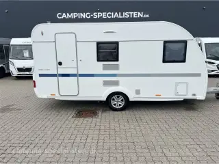 2022 - Adria Altea 432 PX   2023 Adria Altea 432 PX - Se den nu hos Camping-Specialisten