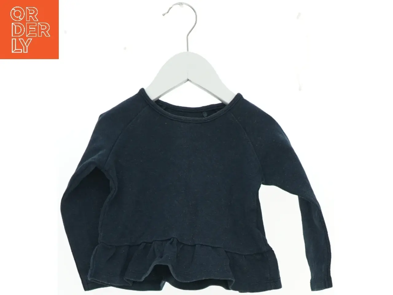 Billede 1 - Børnebluse fra Name It (str. 86 cm)