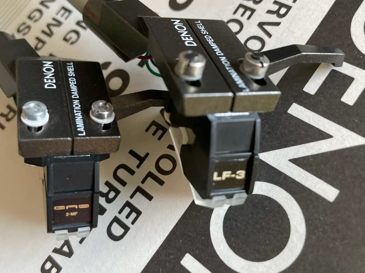 Billede 8 - Denon DP-59