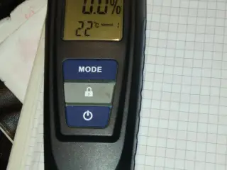 Fugmåler