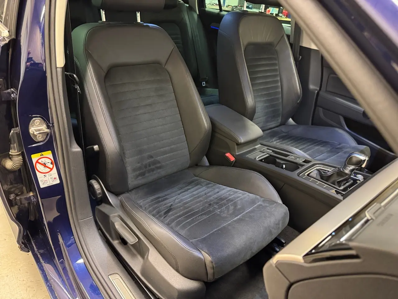 Billede 16 - VW Passat 1,4 GTE Highline+ Variant DSG