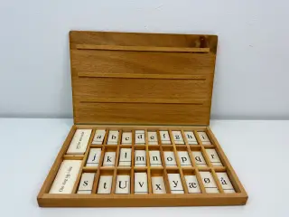 Der er her tale om et rigtig fint vintage / retro 