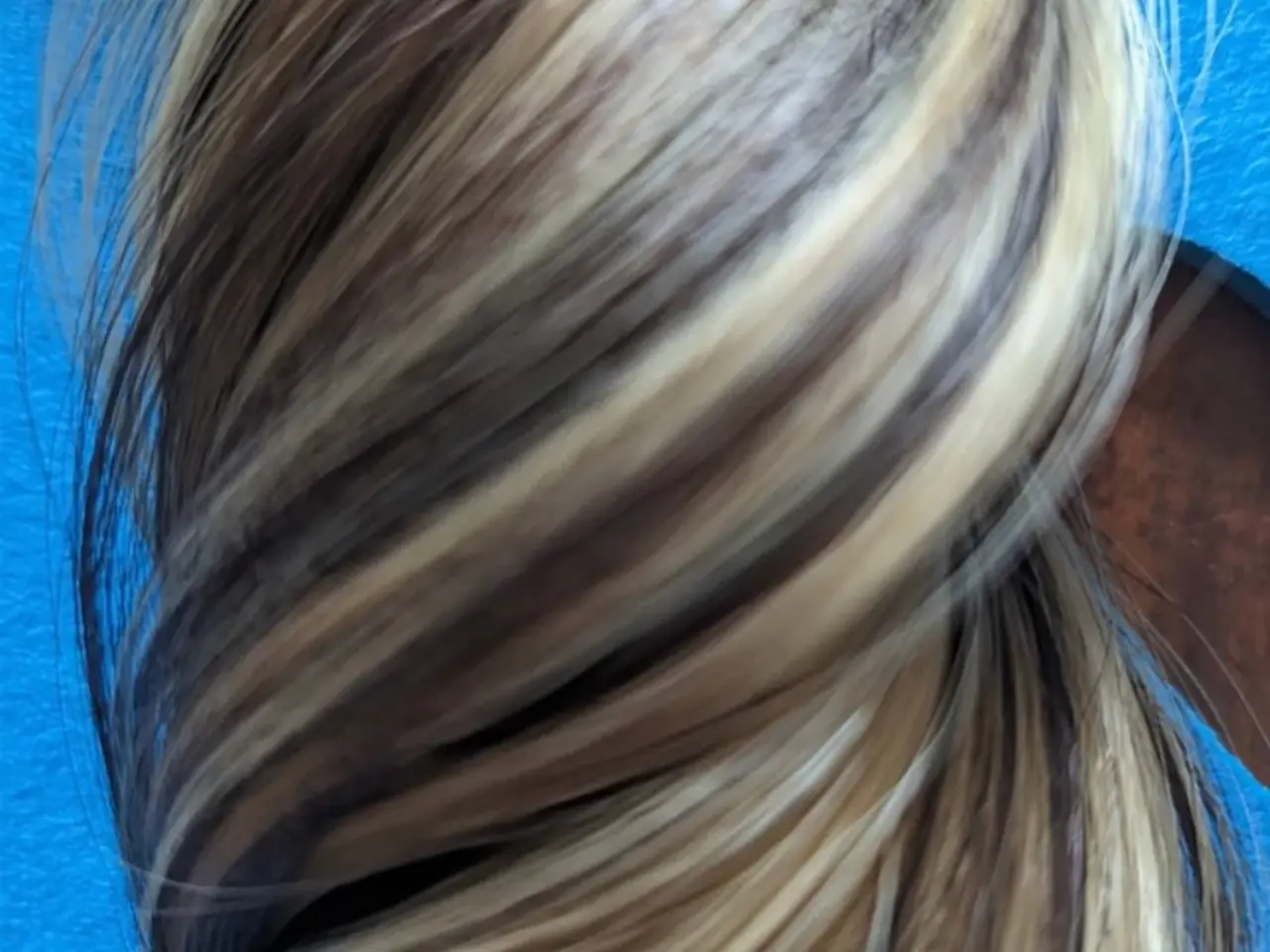 Billede 3 - Fiber extensions 60 cm