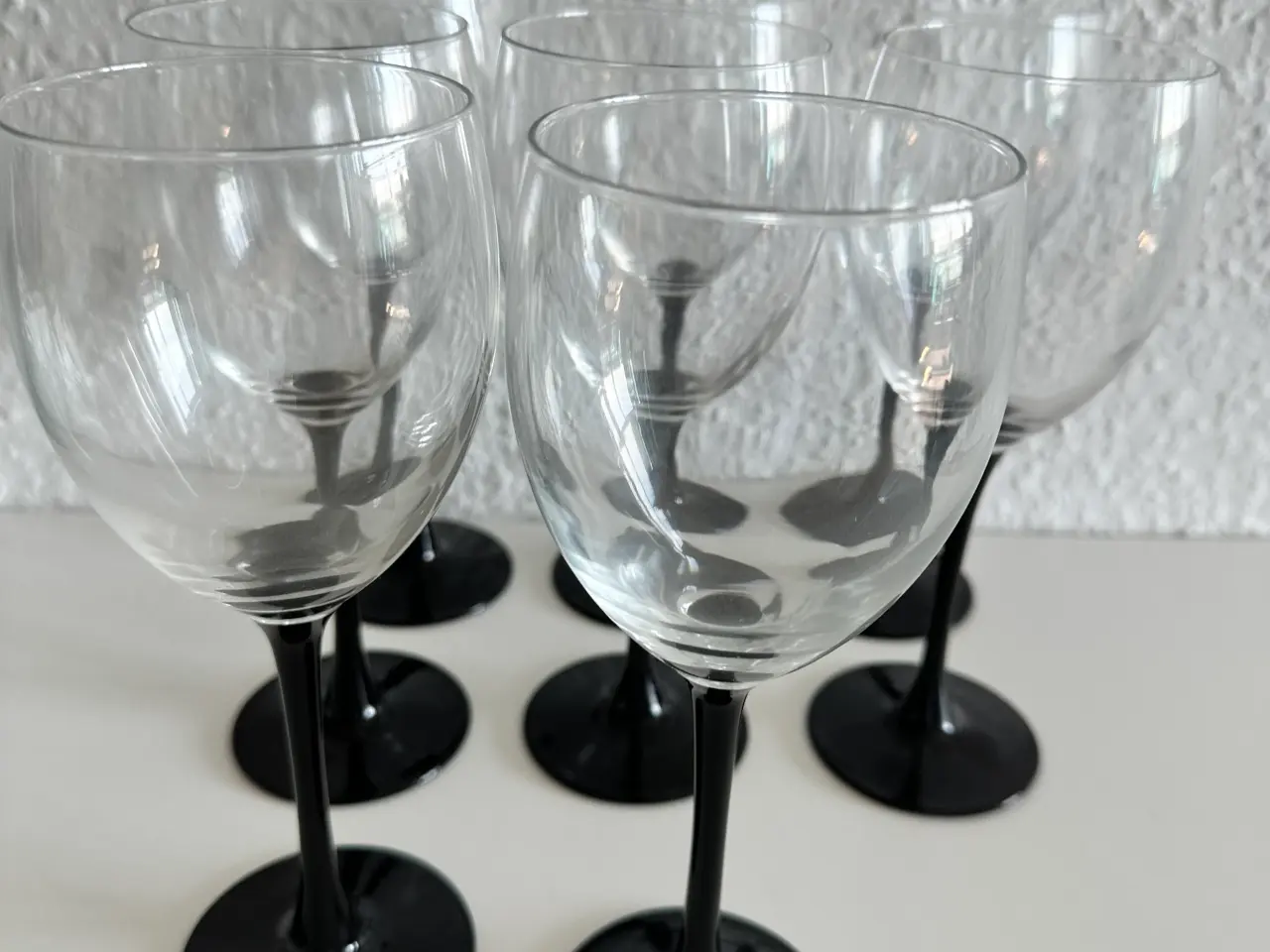 Billede 6 - Glas sæt