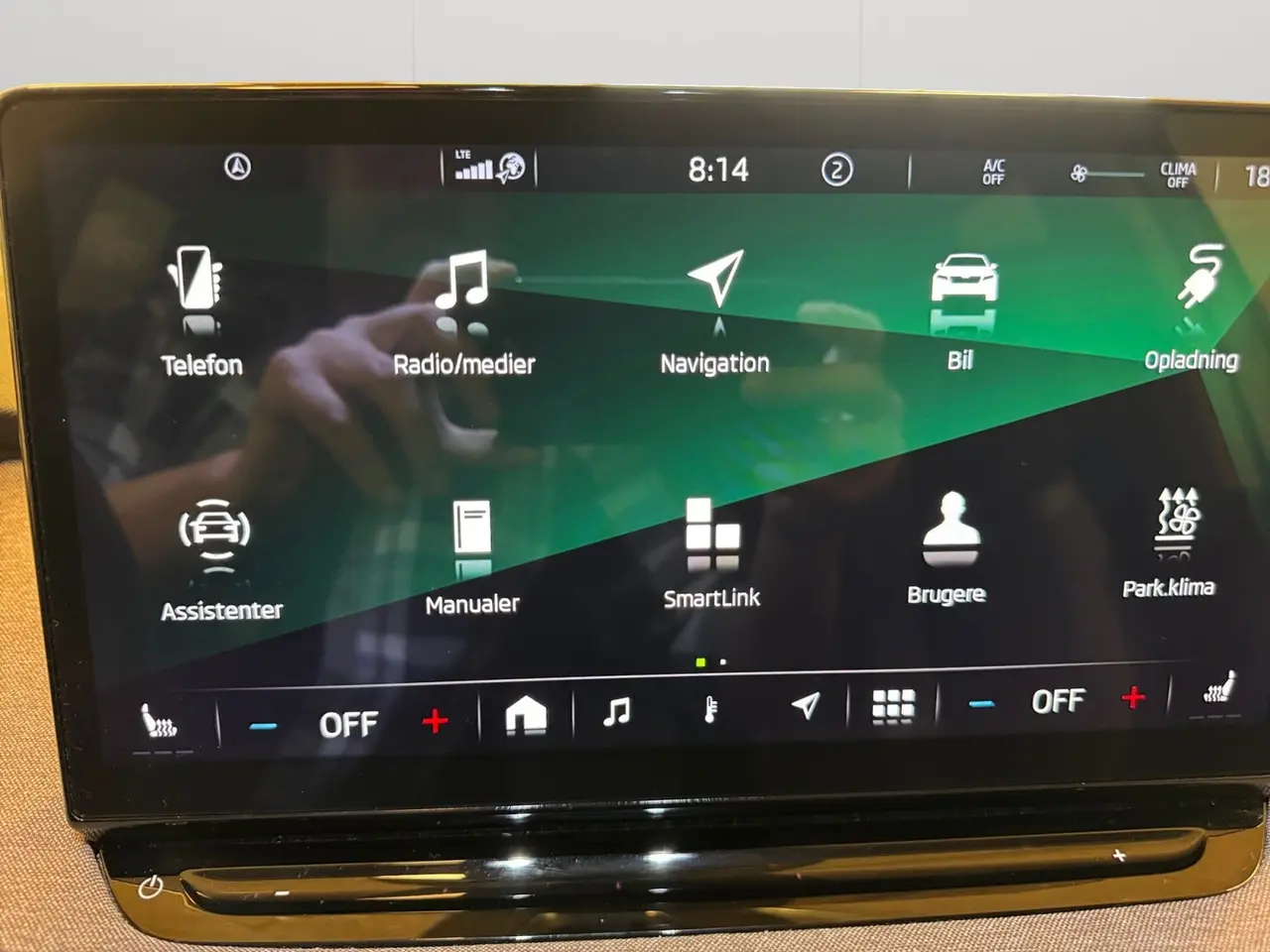 Billede 8 - Skoda Enyaq 60 iV Plus