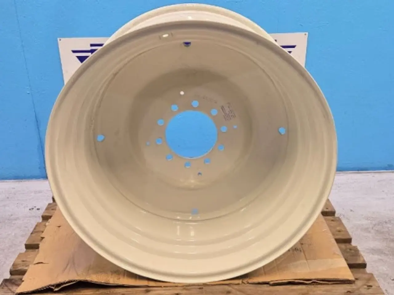 Billede 2 - 30" DW16X30