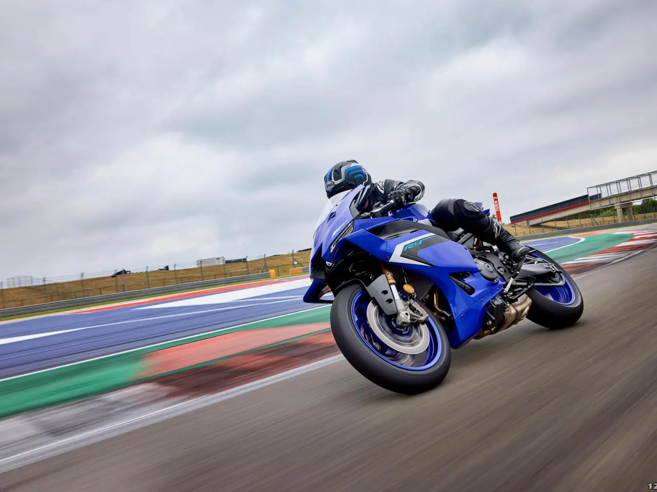 Billede 2 - Yamaha YZF R9