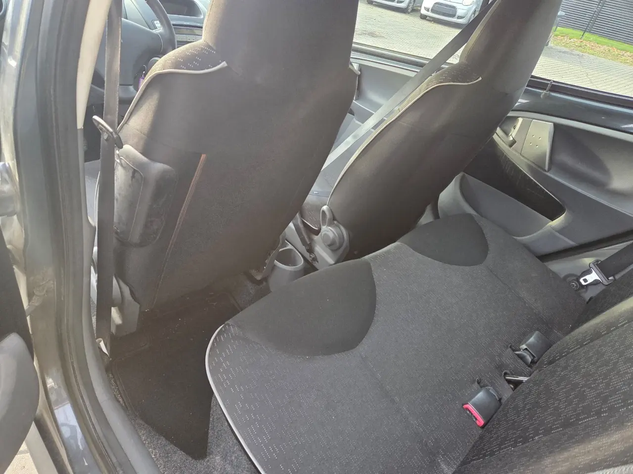 Billede 9 - Til salg: Peugeot 107 2011