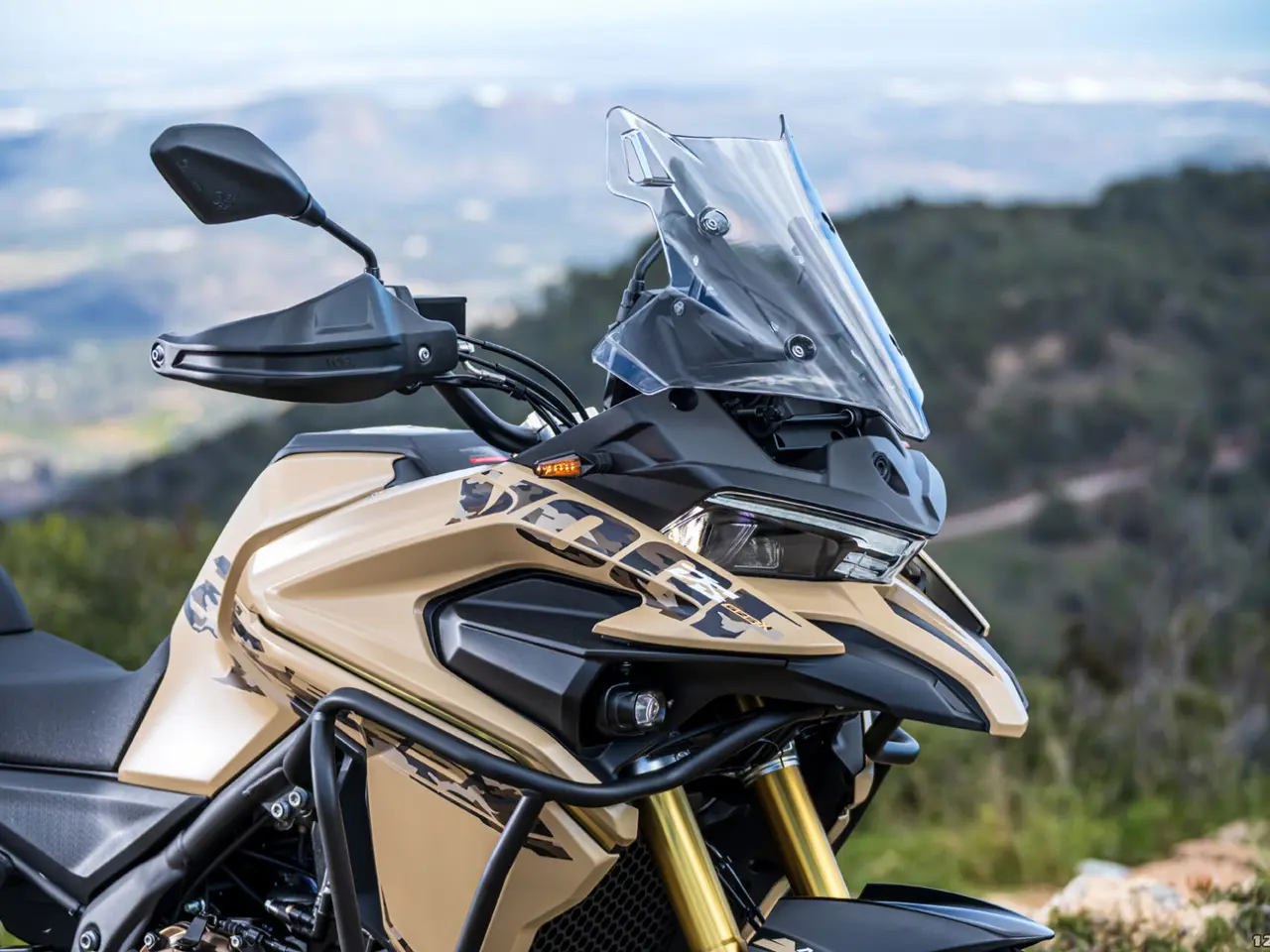 Billede 2 - Voge DS 625 X