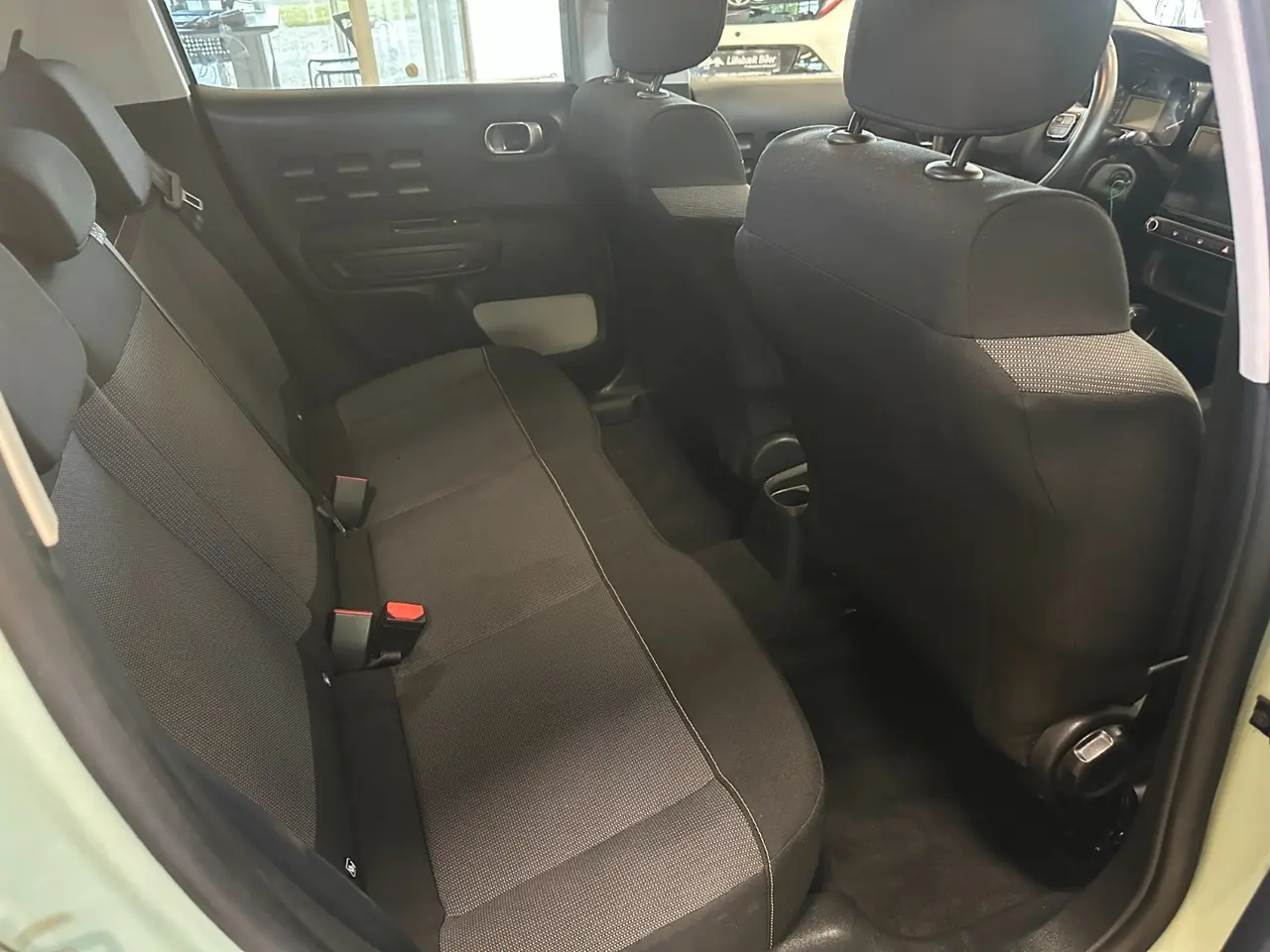 Billede 10 - Citroën C3 1,5 BlueHDi 100 Shine Sport