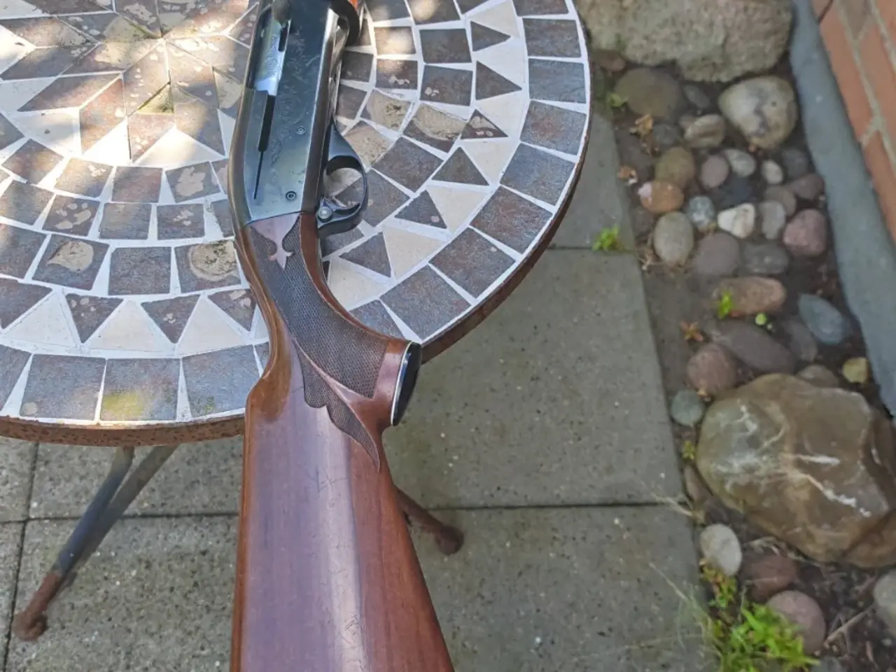 Billede 2 - Remington 1100
