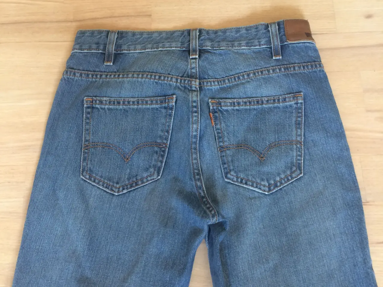 Billede 2 - Levis str. 26