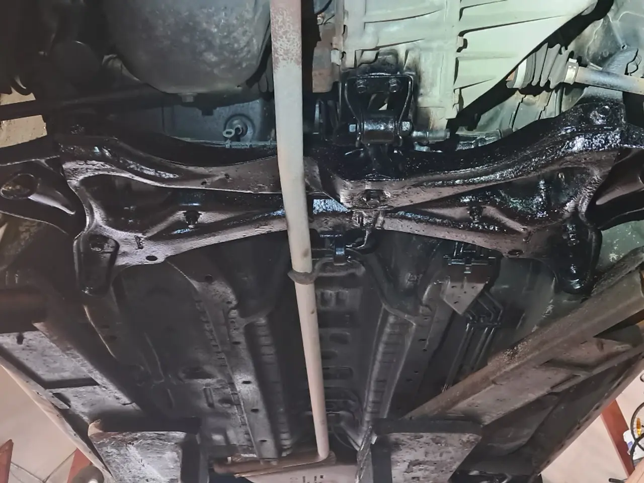 Billede 5 - 🚗💥 DK’s MEST VELUDSTYREDE PEUGEOT 107