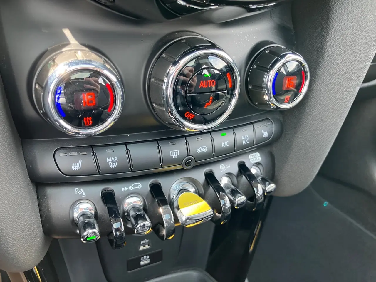 Billede 12 - MINI Cooper SE Edition Premium Plus