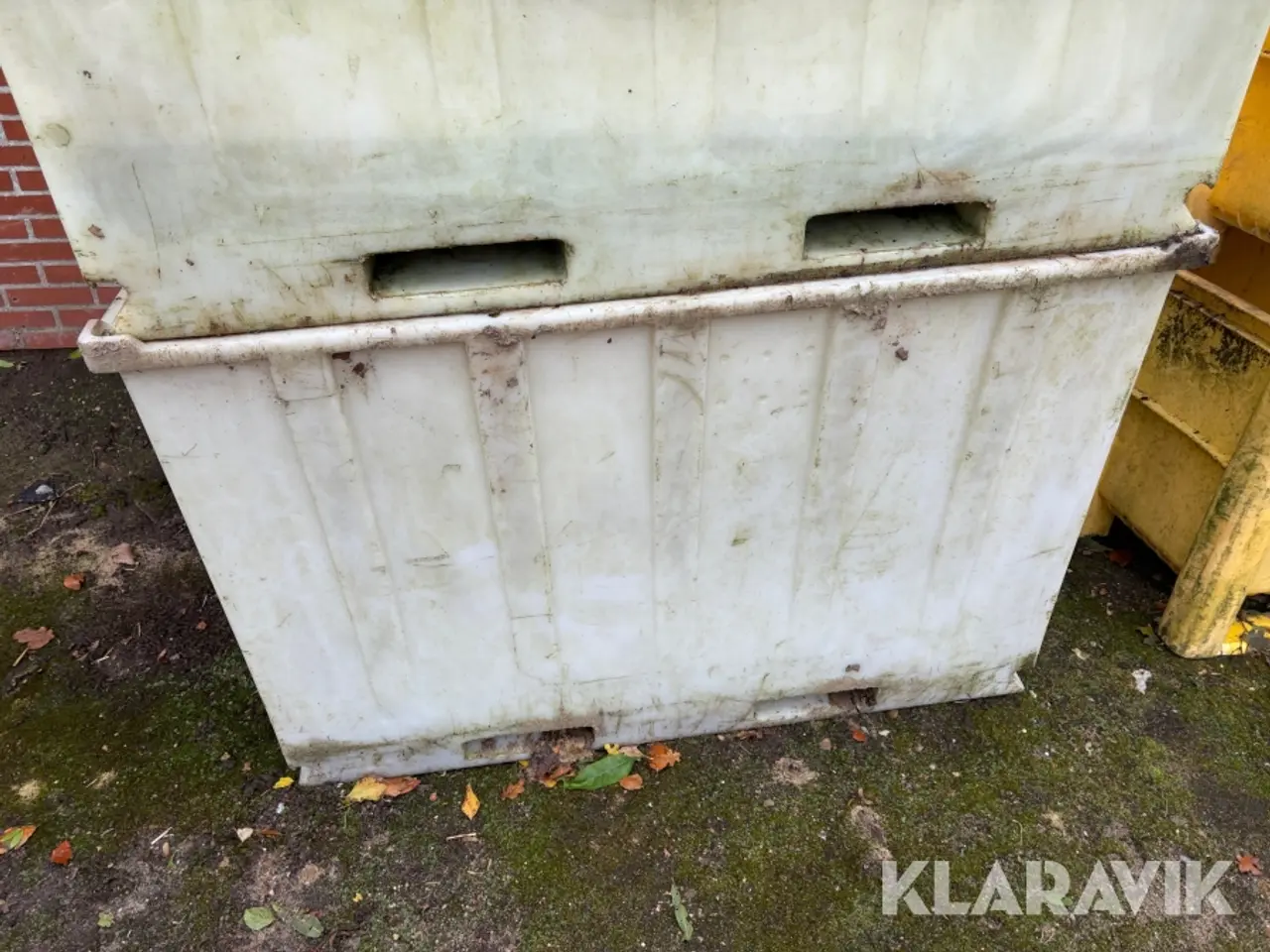 Billede 11 - Palletank - 5 styk