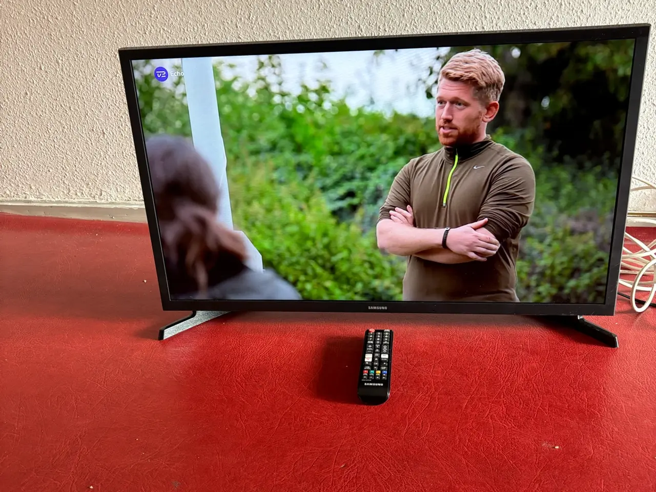Billede 7 - Smart TV Samsung 32 tommer,