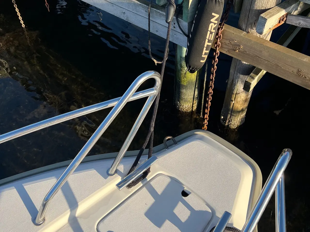 Billede 11 - Uttern D55 Exclusive