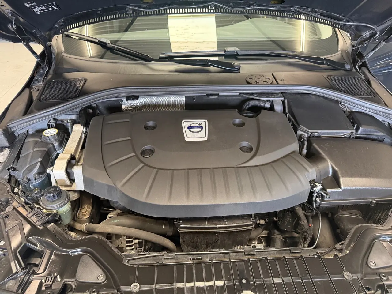 Billede 13 - Volvo V60 2,0 D4 163 Momentum aut.